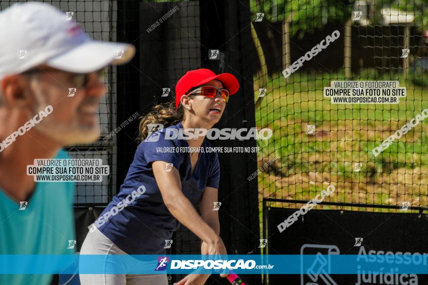 3ª Copa Mix de Beach Tennis