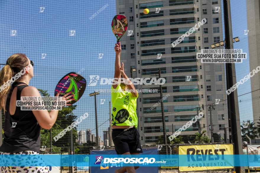 3ª Copa Mix de Beach Tennis