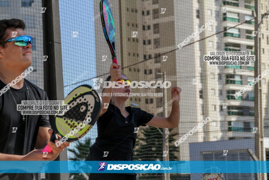 3ª Copa Mix de Beach Tennis