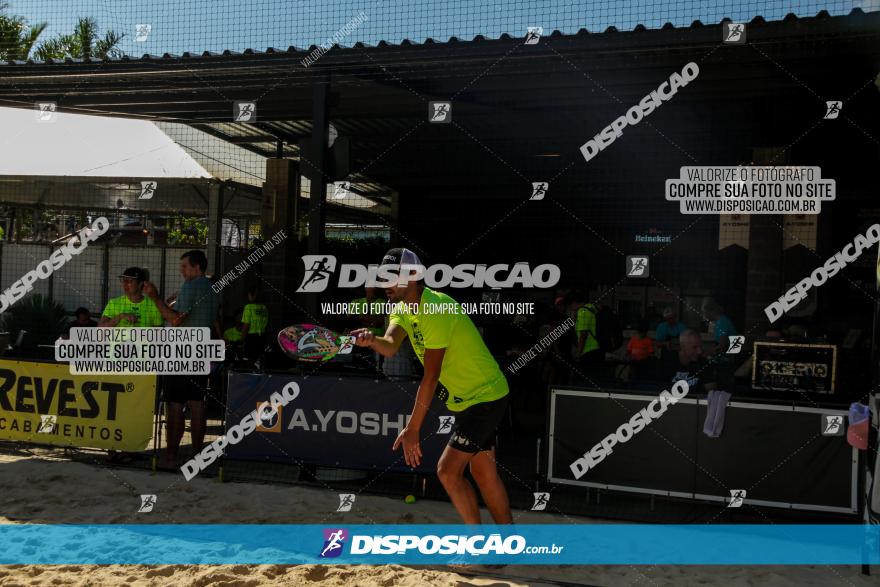 3ª Copa Mix de Beach Tennis