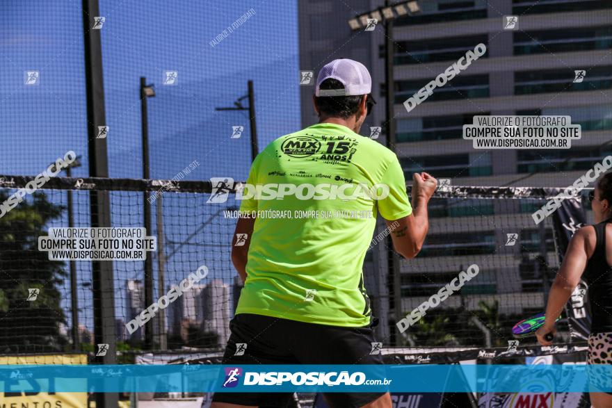 3ª Copa Mix de Beach Tennis