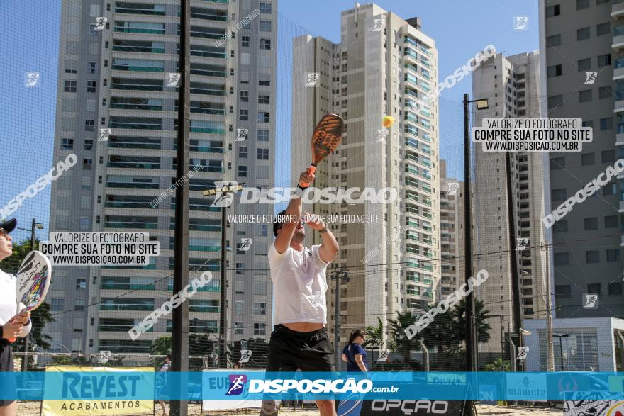 3ª Copa Mix de Beach Tennis