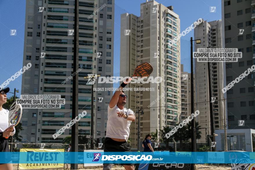 3ª Copa Mix de Beach Tennis