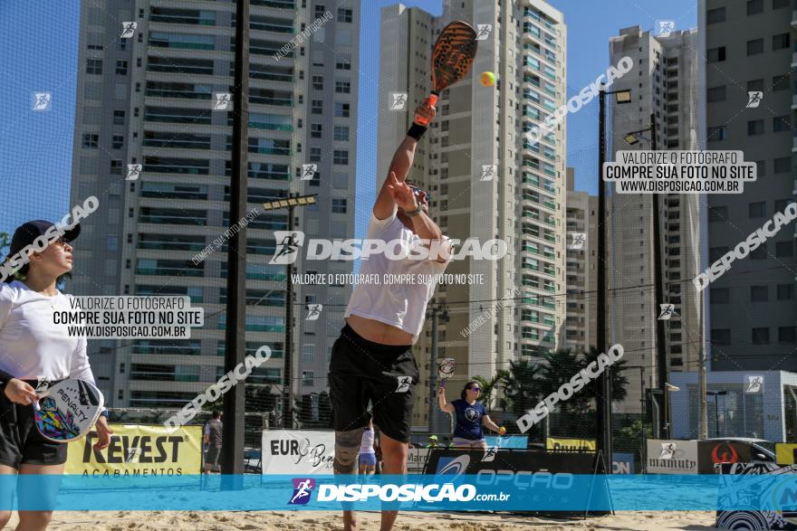 3ª Copa Mix de Beach Tennis