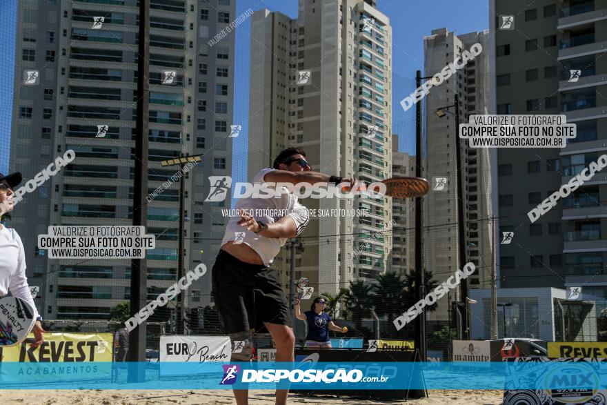 3ª Copa Mix de Beach Tennis