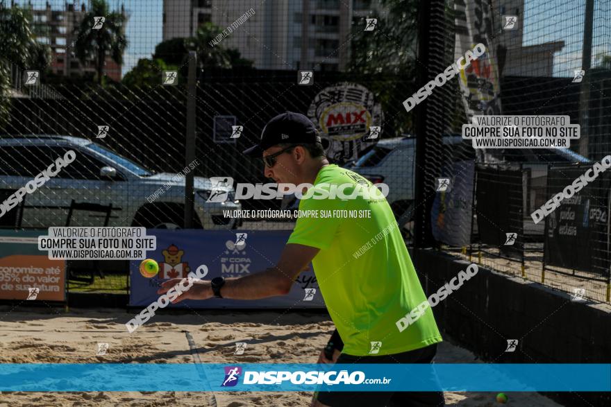 3ª Copa Mix de Beach Tennis