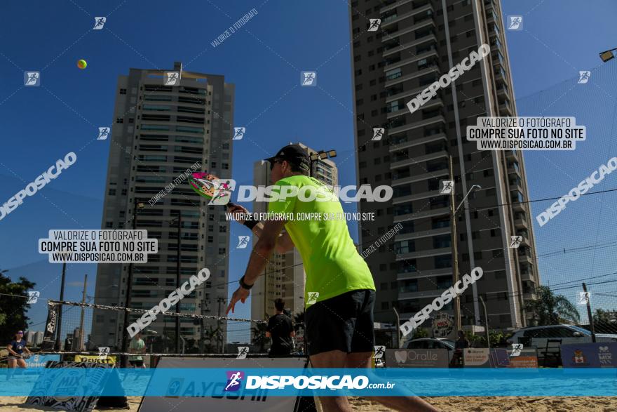 3ª Copa Mix de Beach Tennis