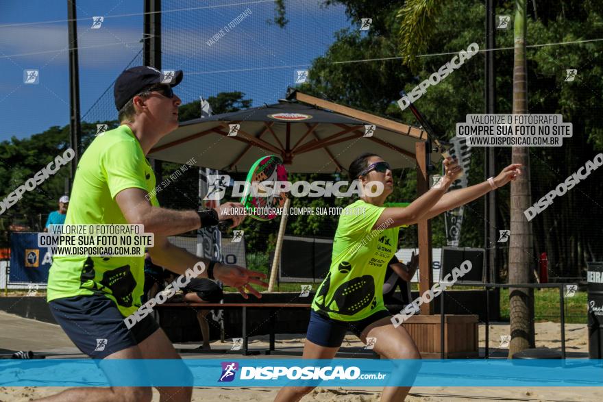 3ª Copa Mix de Beach Tennis