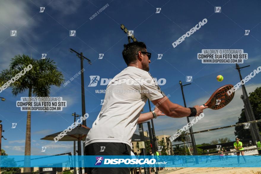 3ª Copa Mix de Beach Tennis