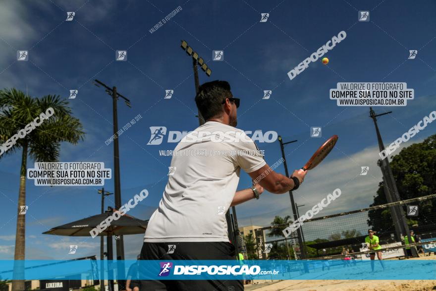 3ª Copa Mix de Beach Tennis