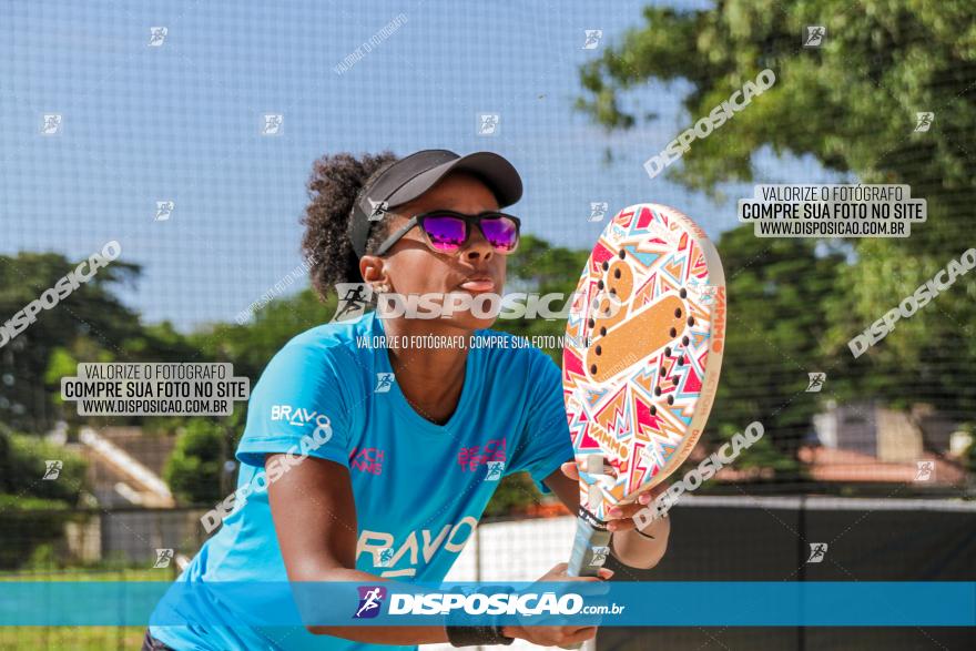 3ª Copa Mix de Beach Tennis