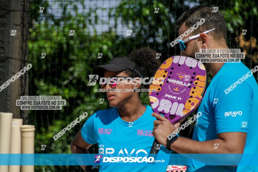 3ª Copa Mix de Beach Tennis