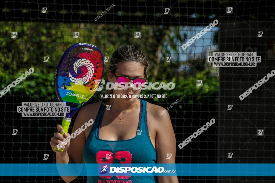 3ª Copa Mix de Beach Tennis