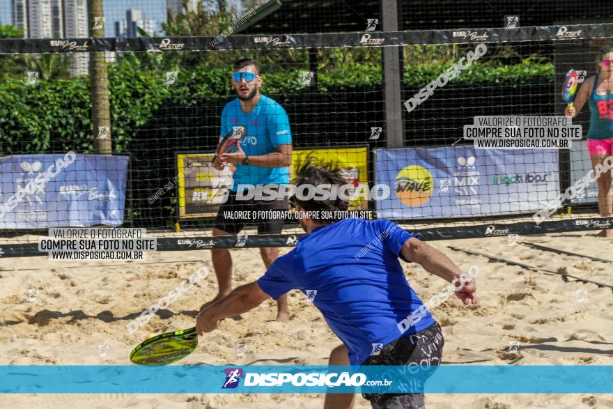 3ª Copa Mix de Beach Tennis