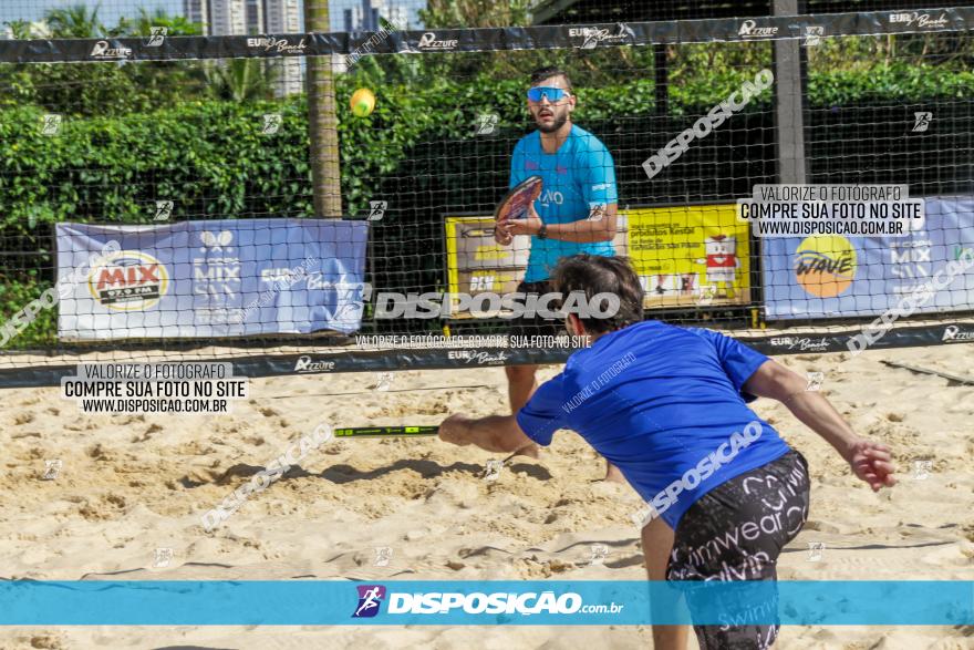 3ª Copa Mix de Beach Tennis