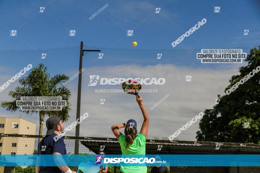 3ª Copa Mix de Beach Tennis