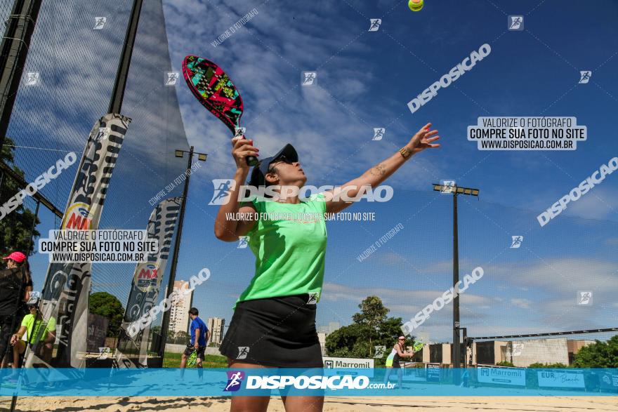 3ª Copa Mix de Beach Tennis