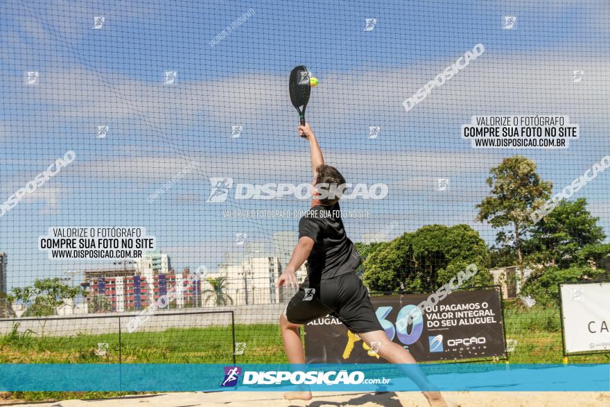 3ª Copa Mix de Beach Tennis