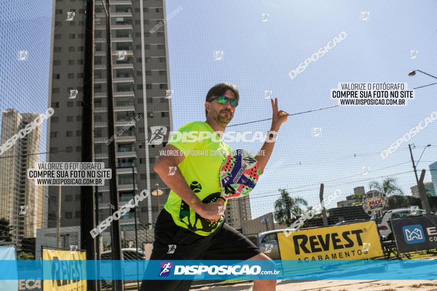 3ª Copa Mix de Beach Tennis