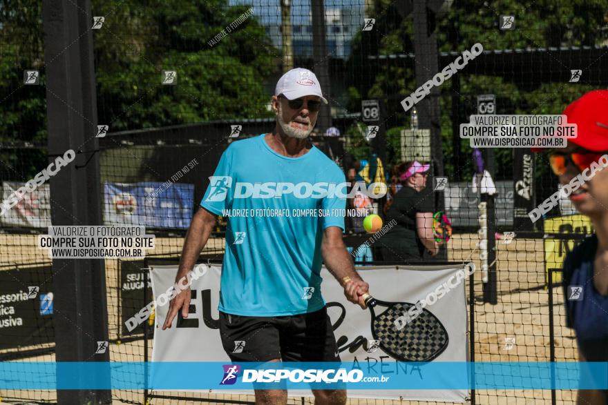 3ª Copa Mix de Beach Tennis