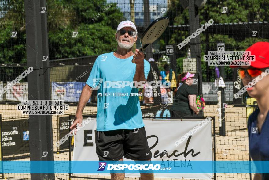 3ª Copa Mix de Beach Tennis