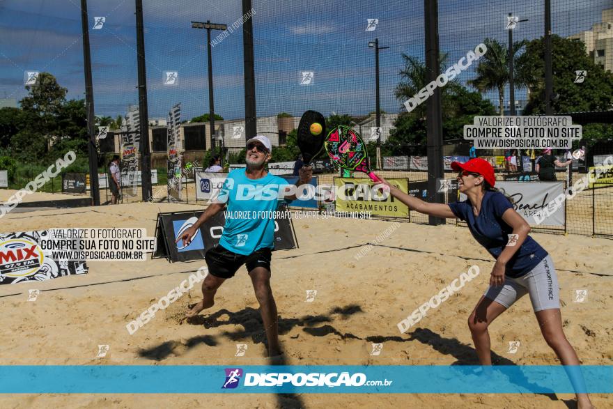 3ª Copa Mix de Beach Tennis