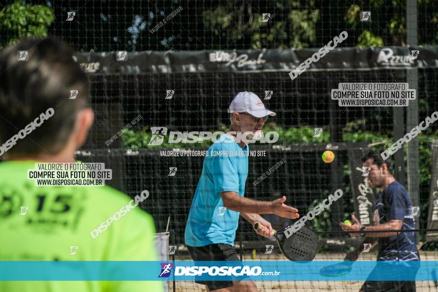 3ª Copa Mix de Beach Tennis