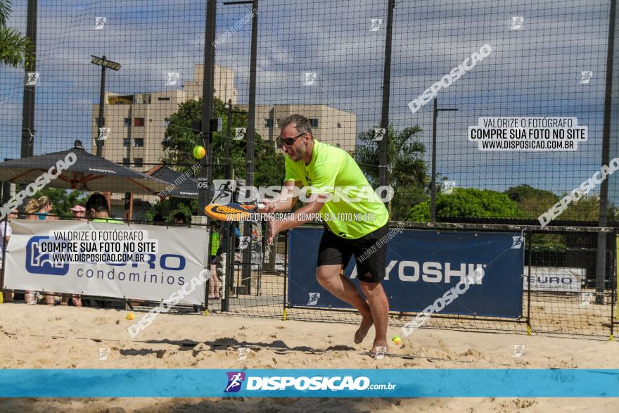 3ª Copa Mix de Beach Tennis