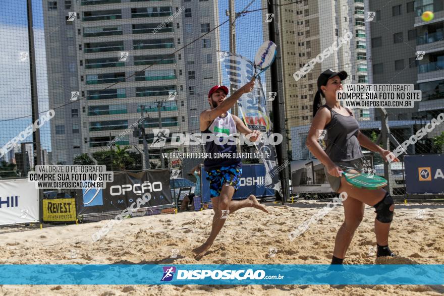 3ª Copa Mix de Beach Tennis