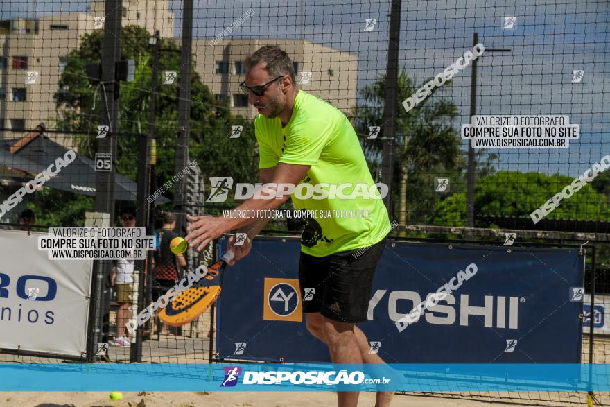 3ª Copa Mix de Beach Tennis