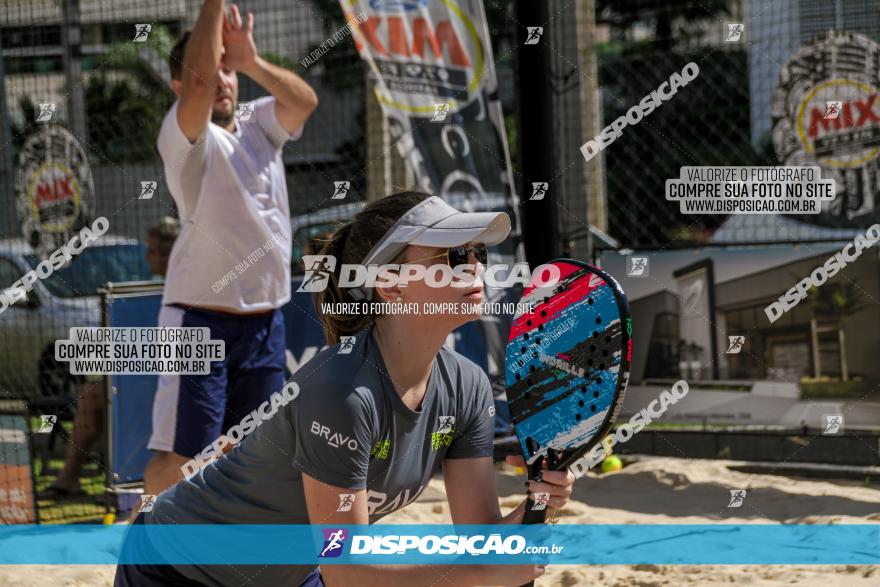 3ª Copa Mix de Beach Tennis