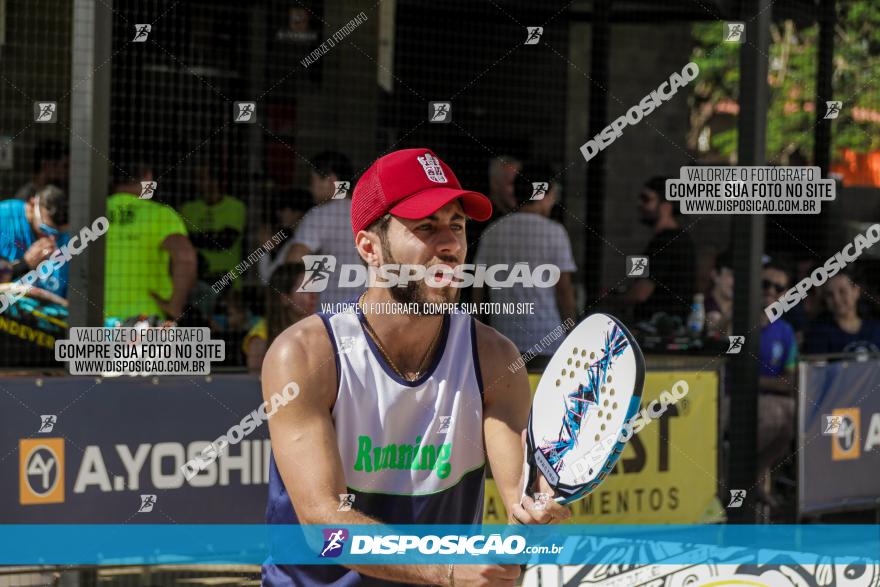 3ª Copa Mix de Beach Tennis