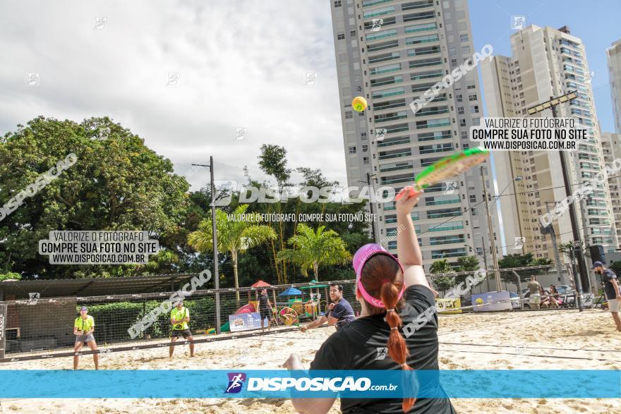 3ª Copa Mix de Beach Tennis