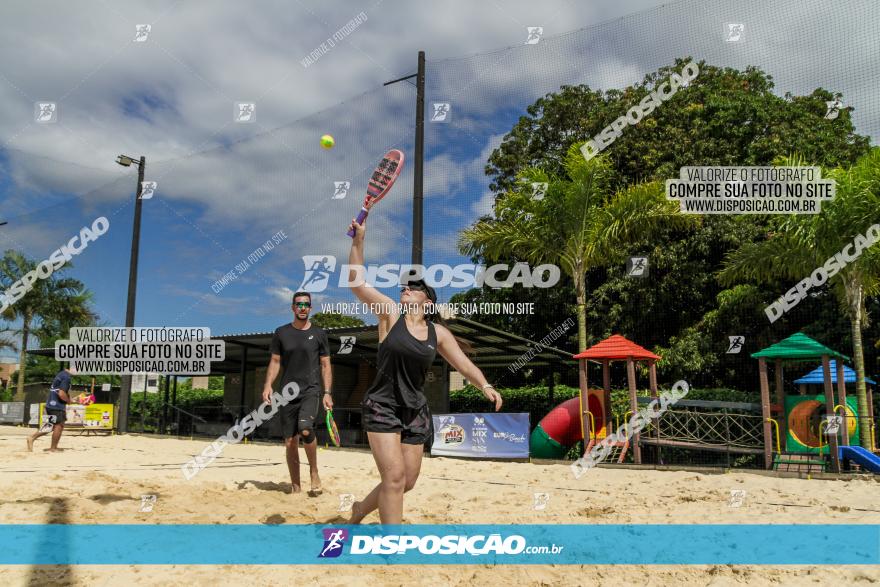 3ª Copa Mix de Beach Tennis