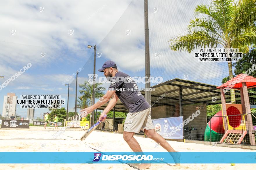 3ª Copa Mix de Beach Tennis