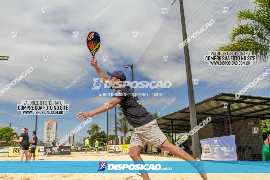 3ª Copa Mix de Beach Tennis