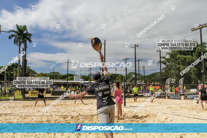 3ª Copa Mix de Beach Tennis