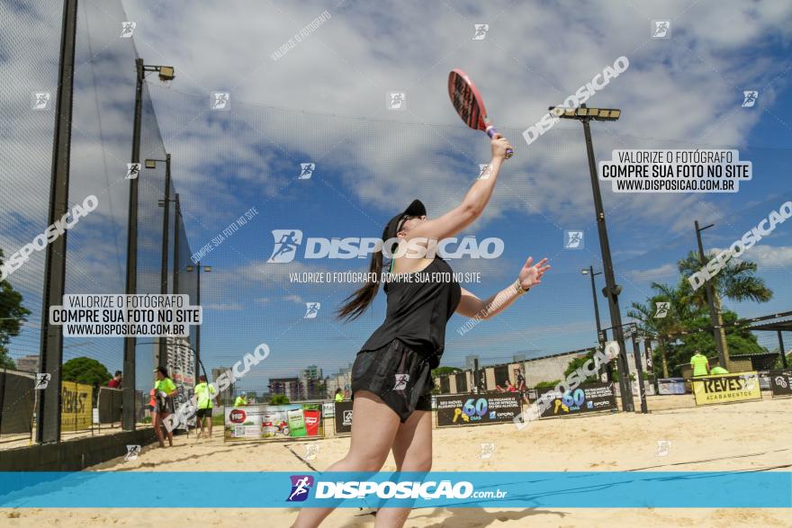 3ª Copa Mix de Beach Tennis