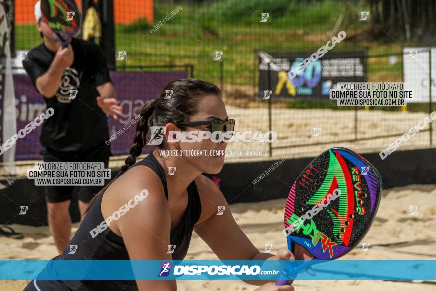 3ª Copa Mix de Beach Tennis