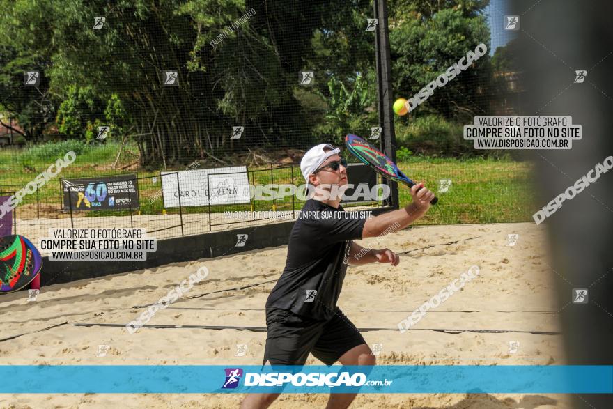 3ª Copa Mix de Beach Tennis