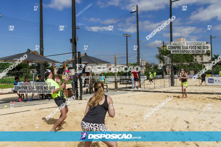 3ª Copa Mix de Beach Tennis