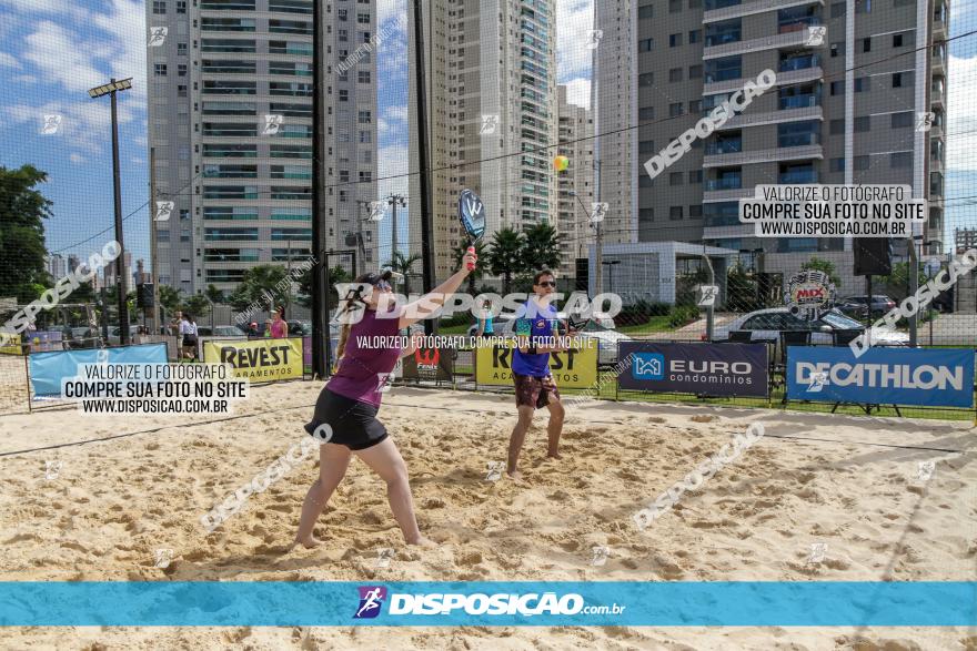 3ª Copa Mix de Beach Tennis