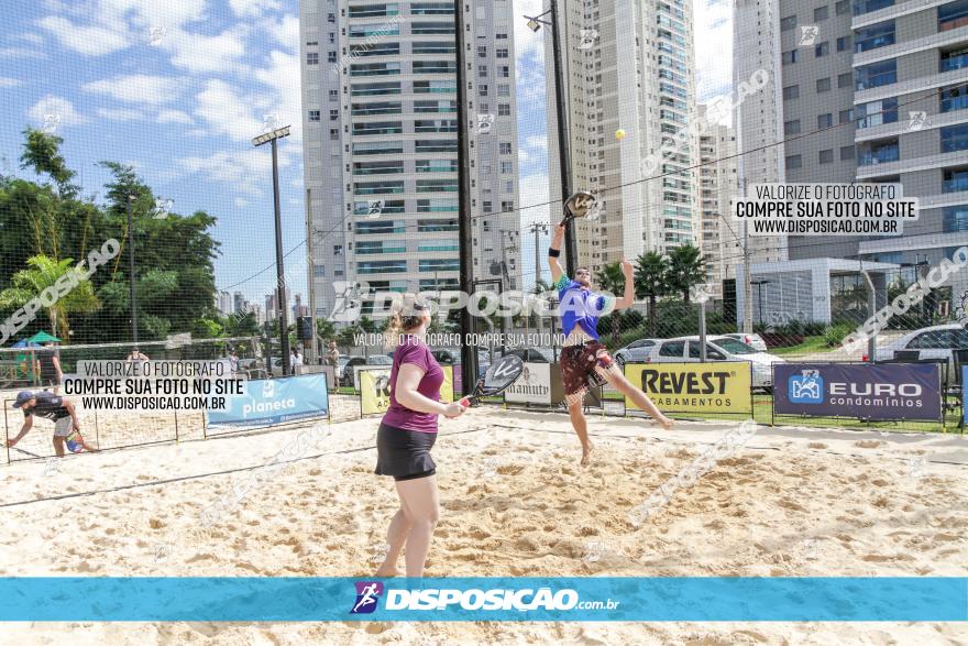 3ª Copa Mix de Beach Tennis