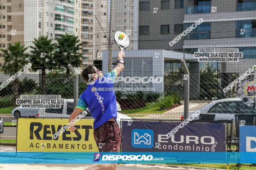 3ª Copa Mix de Beach Tennis