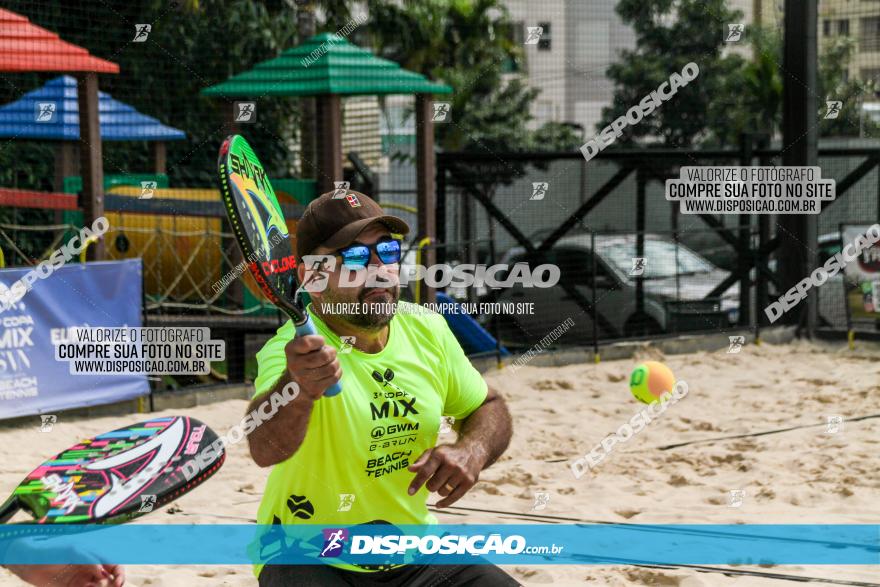 3ª Copa Mix de Beach Tennis