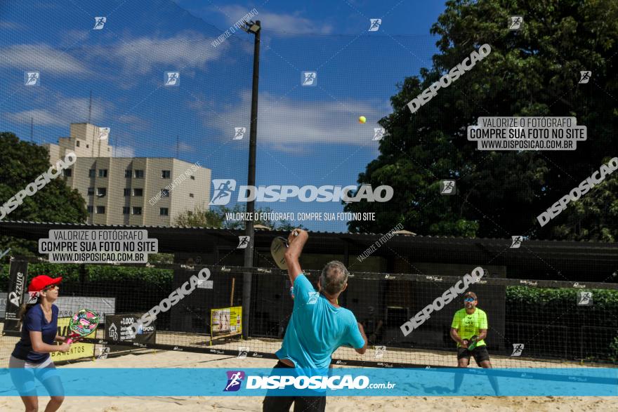 3ª Copa Mix de Beach Tennis