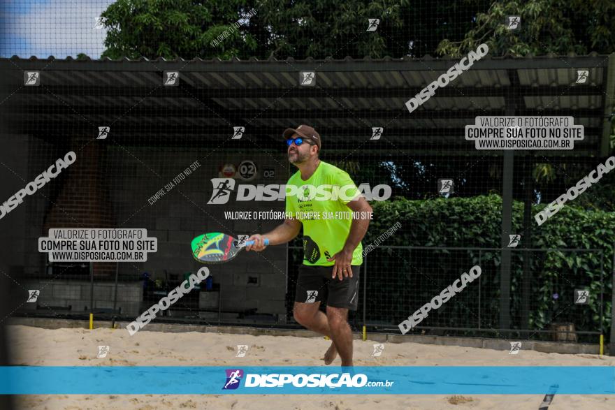 3ª Copa Mix de Beach Tennis