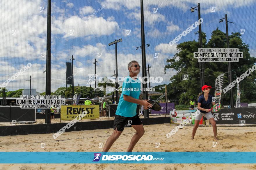 3ª Copa Mix de Beach Tennis