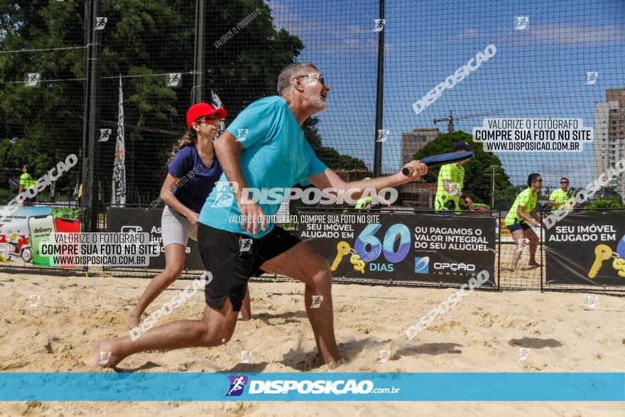 3ª Copa Mix de Beach Tennis