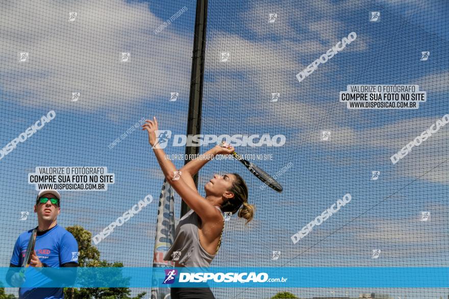 3ª Copa Mix de Beach Tennis